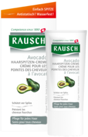 RAUSCH Avocado Haarspitzencreme