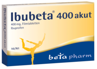 IBUBETA-400-akut-Filmtabletten