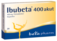 IBUBETA-400-akut-Filmtabletten