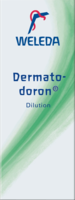 DERMATODORON Dilution