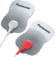 PANASONIC EW0603P Ersatzpflaster