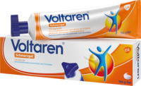 VOLTAREN Schmerzgel mit Komfortverschluß