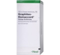 GRAPHITES HOMACCORD Tropfen