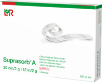 SUPRASORB A Calciumalginat Tamp.30 cm 2 g