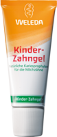WELEDA Kinder Zahngel