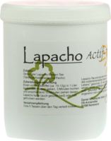 LAPACHO ACTIF Tee