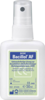 BACILLOL AF Lösung