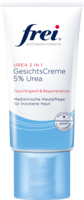 FREI Urea Plus GesichtsCreme 5%