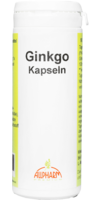 GINKGO KAPSELN