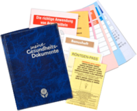 GESUNDHEITSDOKUMENTEN-MAPPE-Standard