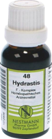 HYDRASTIS F Komplex 48 Dilution