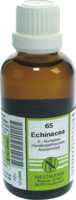 ECHINACEA K Komplex Nr.65 Dilution