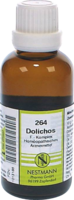 DOLICHOS F Komplex Nr.264 Dilution