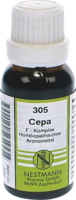 CEPA F Komplex Nr.305 Dilution