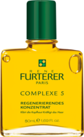 FURTERER Complexe 5 Fluid