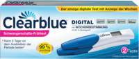 CLEARBLUE-Digital-m-Wochenbestimmung
