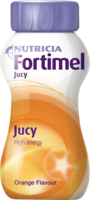 FORTIMEL Jucy Orangengeschmack