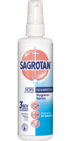 SAGROTAN P Pumpspray