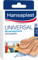 HANSAPLAST Universal Strips waterres.4 Größen