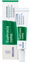 EUPHRASIA COMP.Augensalbe