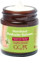 CECEM Hornhaut Reduzier Balsam