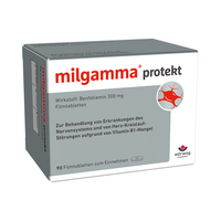 MILGAMMA-protekt-Filmtabletten