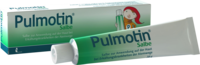 PULMOTIN Salbe