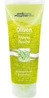 OLIVENÖL FITNESS-DUSCHE