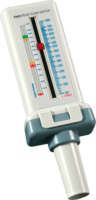 PARI Peak Flow Meter Kids