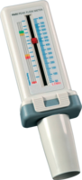 PARI Peak Flow Meter