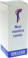 NUX VOMICA COMP.Mischung