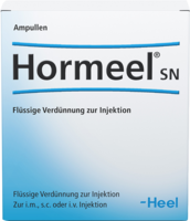 HORMEEL SN Ampullen