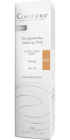 AVENE Couvrance korrigier.Make-up Fluid honig 4.0