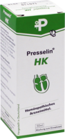 PRESSELIN HK Herz Kreislauf Tropfen