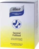 EFASIT SPEZIAL Fußbad