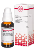 TABACUM D 4 Dilution