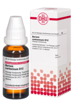 BARIUM CARBONICUM D 12 Dilution