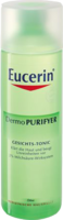 EUCERIN DermoPURIFYER Gesichtstonic