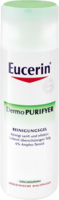 EUCERIN DermoPURIFYER Reinigungsgel