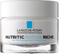 ROCHE-POSAY Nutritic Intense Creme reichhaltig