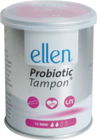 ELLEN Probiotic Tampon mini