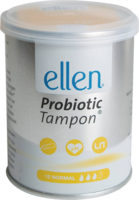 ELLEN Probiotic Tampon normal