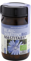 BLAUWARTEN Bio Mastitabs Dr.Pandalis Tabletten