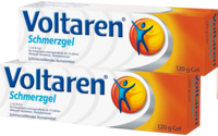 VOLTAREN Schmerzgel