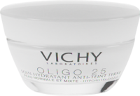 VICHY OLIGO 25 normale und Mischhaut Creme