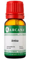 ARNICA LM 12 Dilution