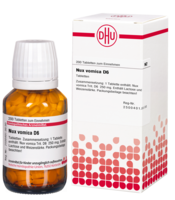 NUX-VOMICA-D-6-Tabletten