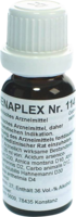 REGENAPLEX Nr.114 Tropfen