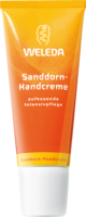 WELEDA Sanddorn Handcreme