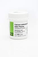 BIOCHEMIE Adler 22 Calcium carbonicum D 12 Tabl.